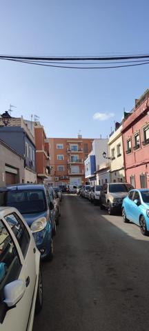 Casas de pueblo en venta en Denia, Casco urbano photo 0