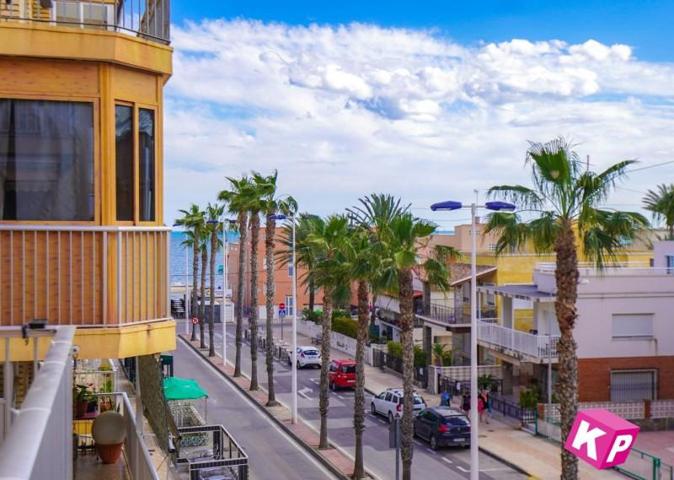 Piso en venta en Santa Pola, Avenida Cristóbal Sanz, 03130 photo 0