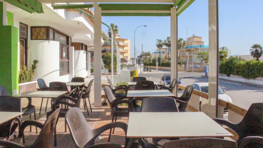 Local comercial en venta en Denia, LM KM 4 AL 6, 1ª LINEA photo 0