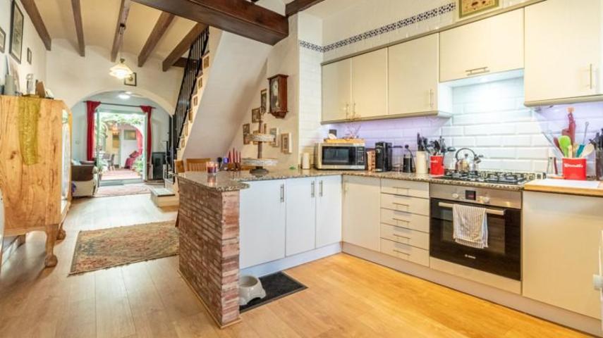 Casa en venta en Oliva photo 0