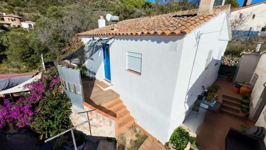 Casa en venta en Castell-Platja d'Aro, Fenals photo 0
