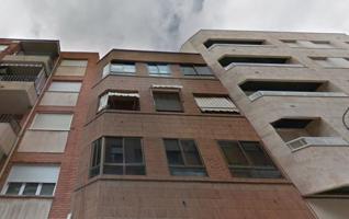 Piso en venta en Albacete, Franciscanos photo 0
