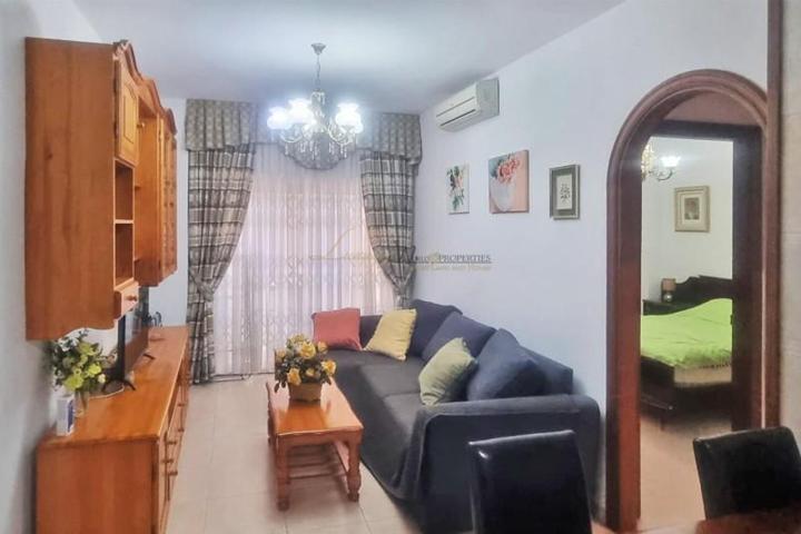 Apartamento en venta en Las Galletas, Avenida Principe Felipe, 38631 photo 0