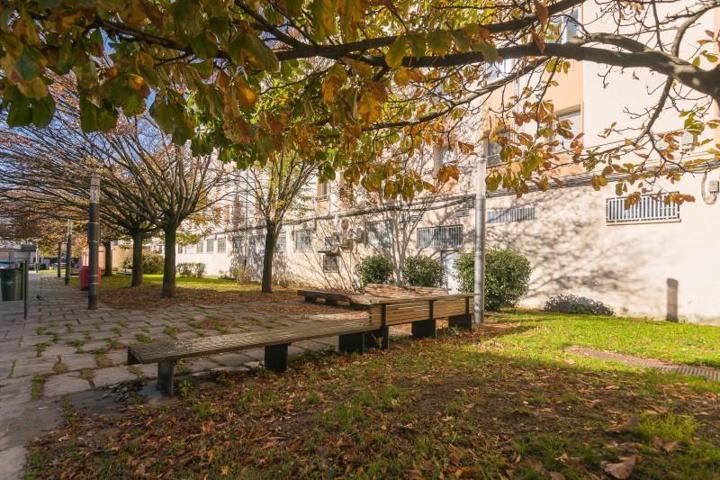 Piso en venta en Pamplona, Rochapea photo 0