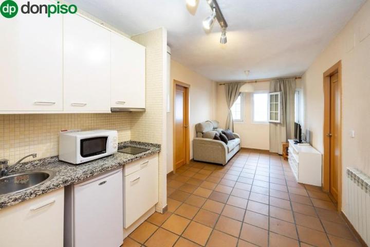 Piso en venta en Monachil, SIERRA NEVADA photo 0