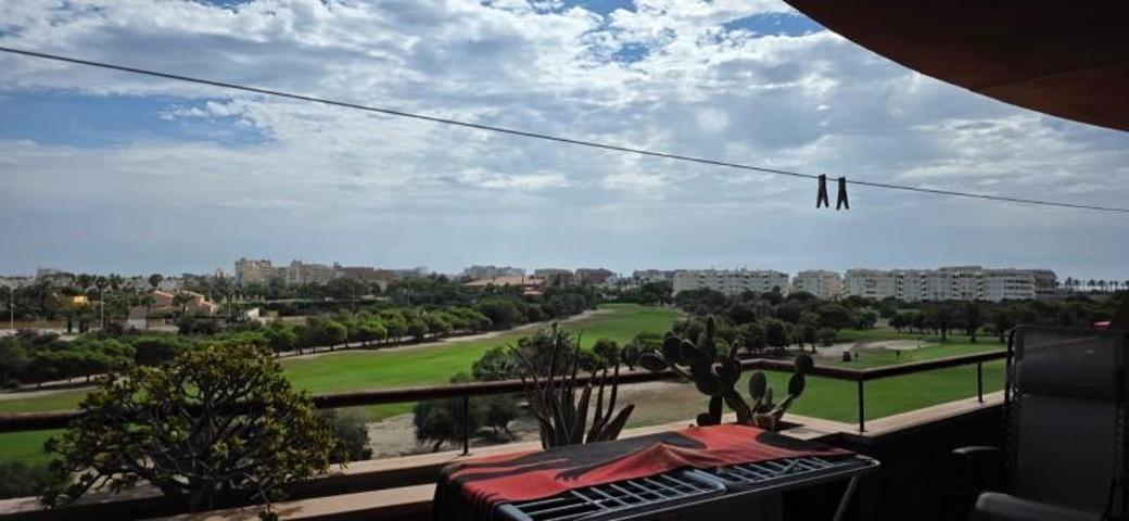 Piso en venta en Roquetas de Mar, El Sabinar - Urbanizaciones - Las Marinas photo 0