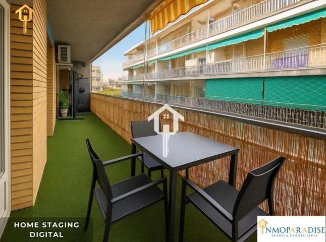 Piso en venta en Alicante, Plà del Bon Repòs-La Goteta photo 0