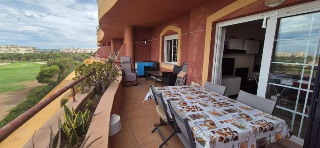 Piso en venta en Roquetas de Mar, Urbanizacion photo 0