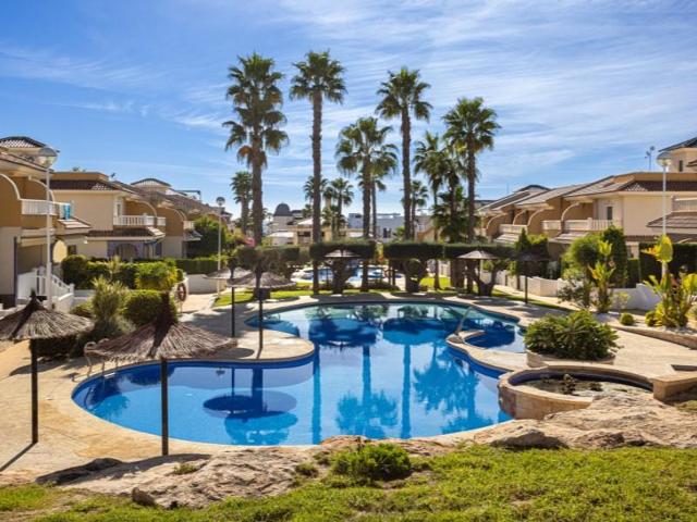 Apartamento en venta en Rojales, Ciudad Quesada photo 0