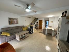 Adosada en venta en Piles, Piles pueblo photo 0