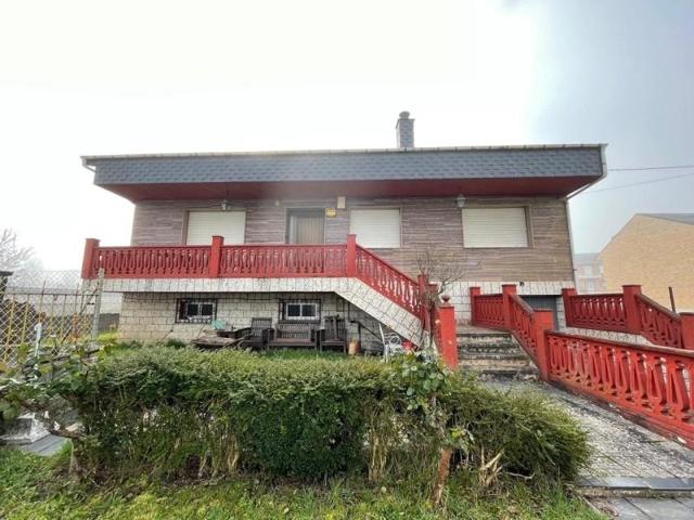 Chalet en venta en Ponferrada, Flores de Sil photo 0