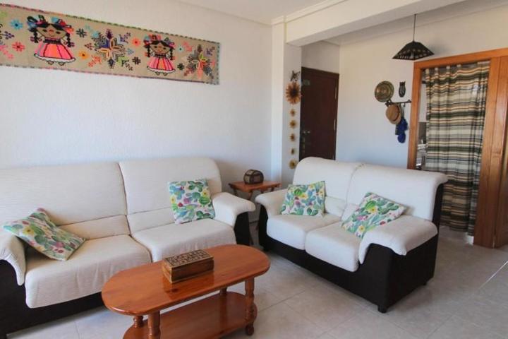 Apartamento en venta en Torrevieja, Playa del cura photo 0