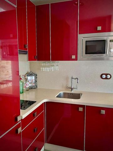 Piso en venta en Cádiz, Centro photo 0