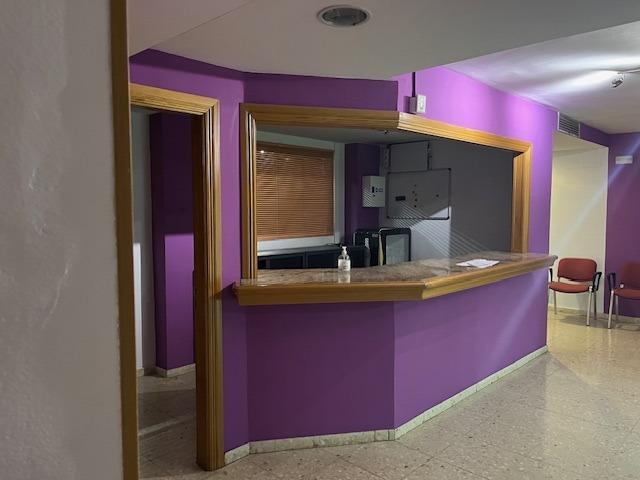 Oficina en venta en Alicante, Benalua photo 0