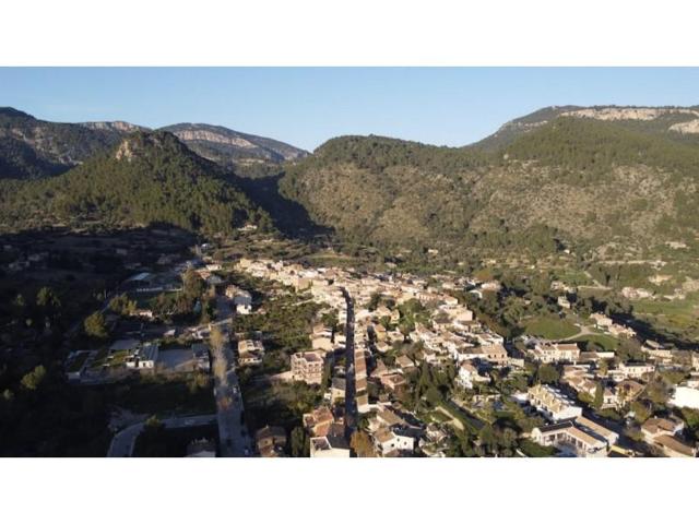 Terreno en venta en Puigpunyent photo 0