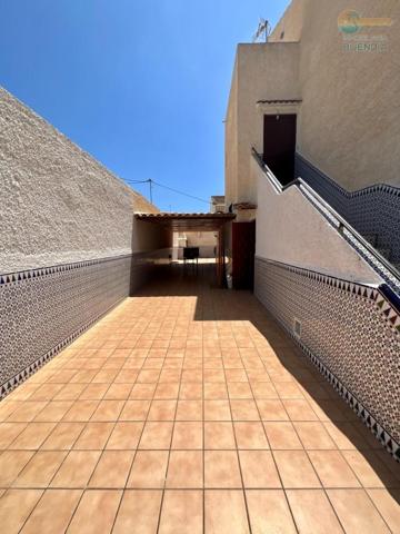 Bungalow en venta en Puerto de Mazarrón, Bahía photo 0