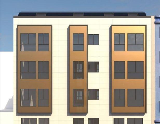 Duplex en venta en Las Palmas de Gran Canaria, Guanarteme photo 0