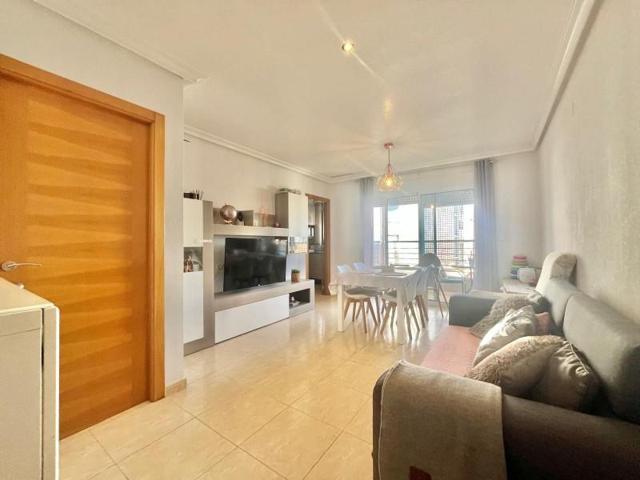 Apartamento en venta en Torrevieja, Paseo maritimo photo 0