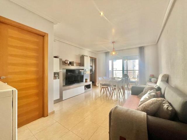 Apartamento en venta en Torrevieja, Centro photo 0