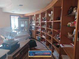 Local comercial en venta en Monforte del Cid, MONFORTE photo 0