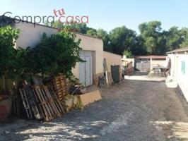 Nave industrial en venta en Segovia, Zamarramala photo 0