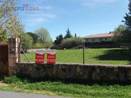 Terreno en venta en Ortigosa del Monte, Ortigosa del monte photo 0