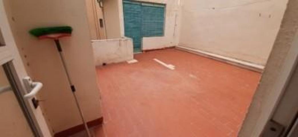 Adosada en venta en Monovar-Monover, Exconvento photo 0