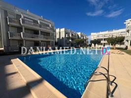 Apartamento en venta en Denia, Deveses Playa photo 0