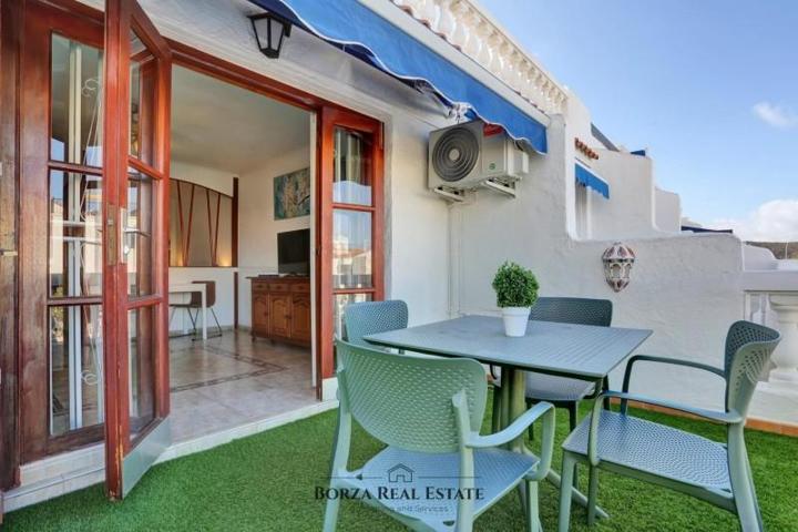 Estudio en venta en Arona, Los Cristianos photo 0