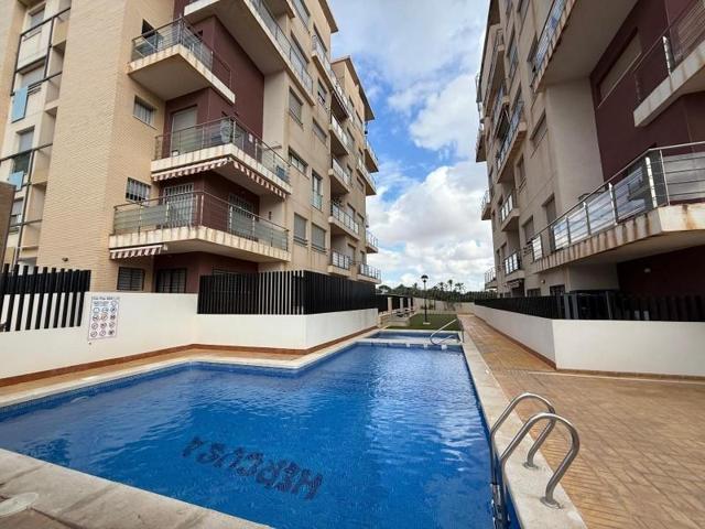 Apartamento en venta en Torrevieja, Punta Prima photo 0