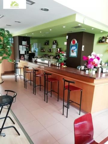 Local comercial en venta en Zamora, Las viñas photo 0