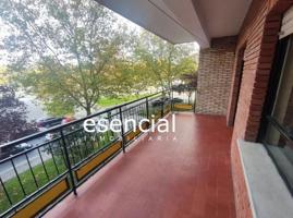 Piso en venta en Salamanca, Fco. Anaya photo 0