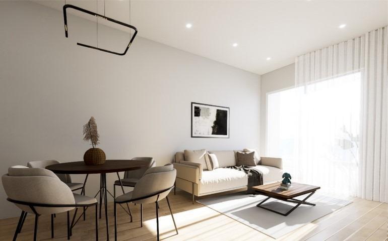 Apartamento en venta en Torrevieja, Centro photo 0