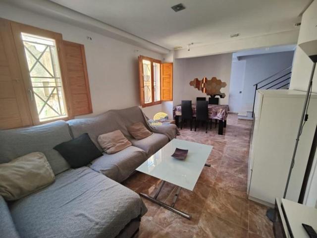 Casa en venta en Sagunto, Centro historico photo 0