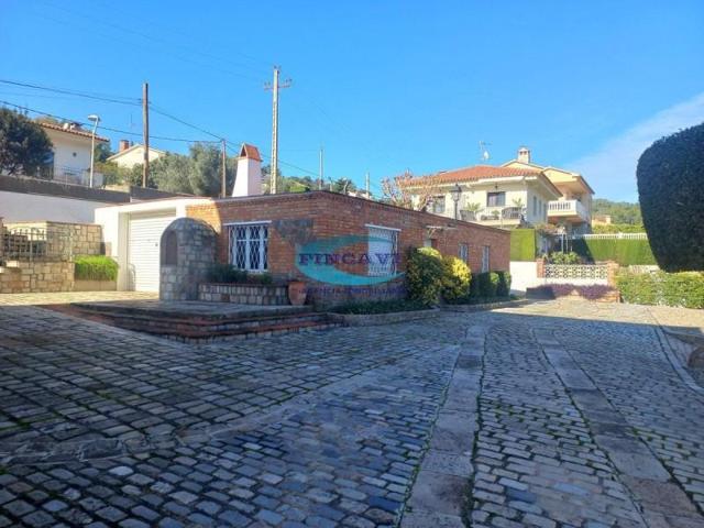 Casa en venta en Bigues i Riells, Urbanizacion photo 0