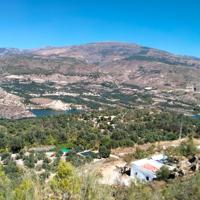 Adosada en venta en Piñar, South of spain photo 0