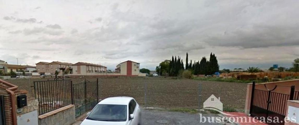 Nave industrial en venta en Santa Fe photo 0