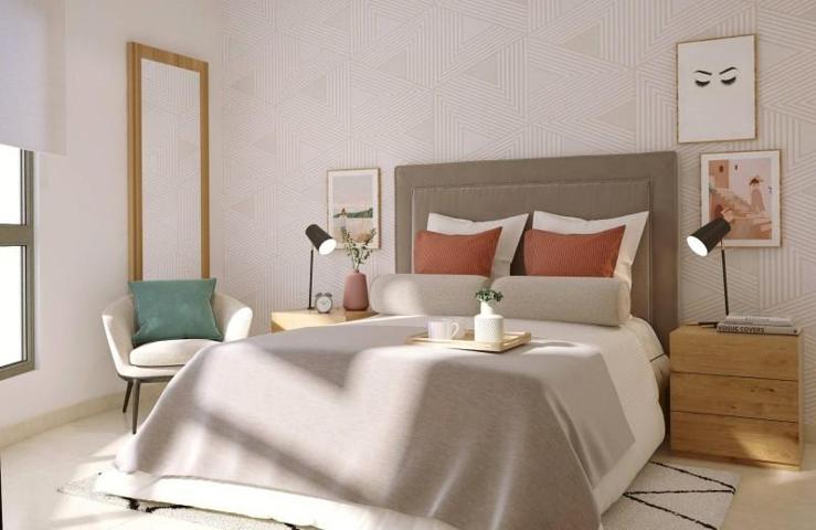 Apartamento en venta en Torrevieja, Torrevieja photo 0