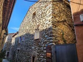 Casa con terreno en venta en Sant Pau de Segúries, Ripollès photo 0