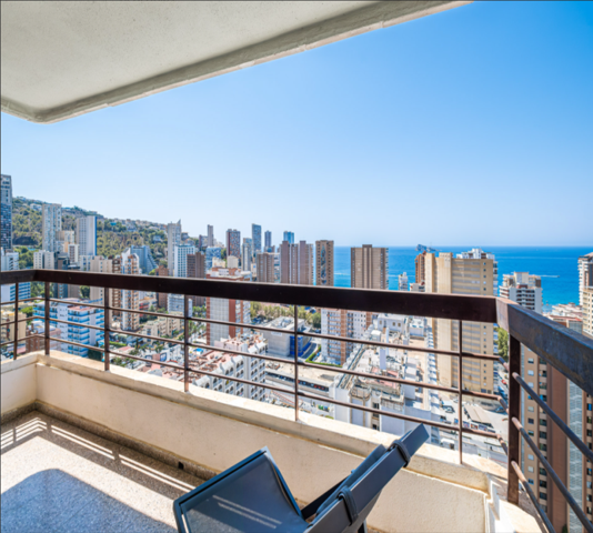 Piso en venta en Benidorm, Rincón de Loix photo 0
