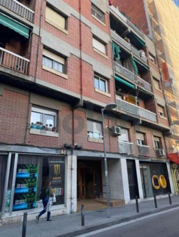 Piso en venta en Badalona, Barcelonès photo 0