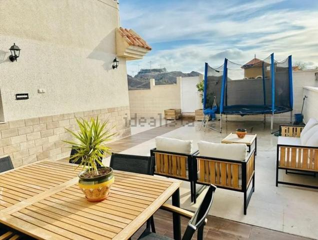 Casa en venta en Águilas, Los Collados-Los Geraneos photo 0