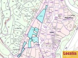 Terreno en venta en Cartes, Poblado Santiago Cartes, 39311 photo 0