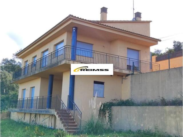 Casa en venta en Maçanet de la Selva photo 0