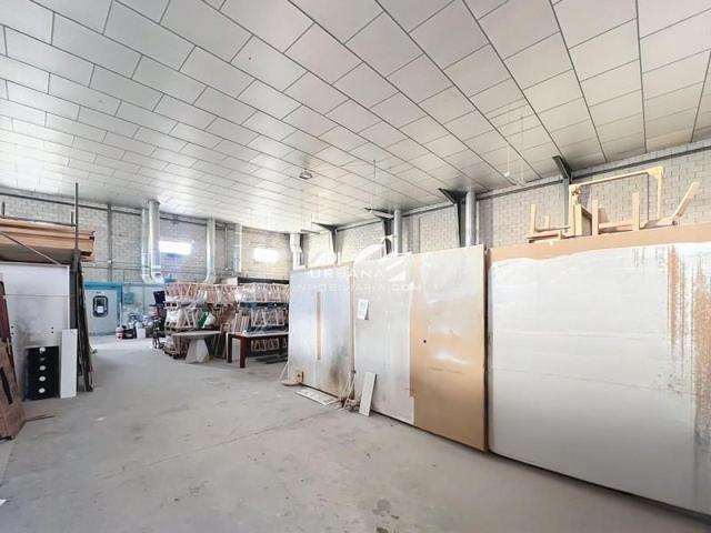 Nave industrial en venta en Lucena, Calle Cerro el Algarrobo, 14900 photo 0