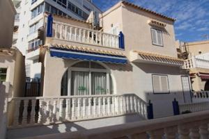 Adosada en venta en Torrevieja, Torreblanca photo 0