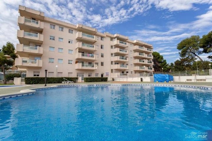 Apartamento en venta en Salou, Cap Salou photo 0