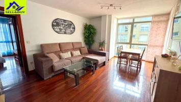 Piso en venta en Camargo, AVDA PARAYAS photo 0