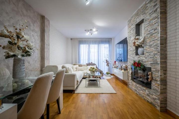 Piso en venta en Ávila, Camino Gansino, 05003 photo 0