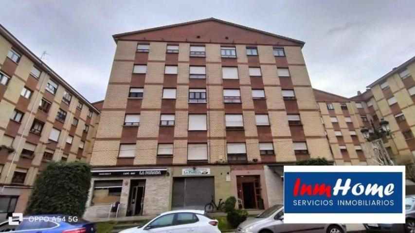 Piso en venta en Oviedo, La Monxina photo 0